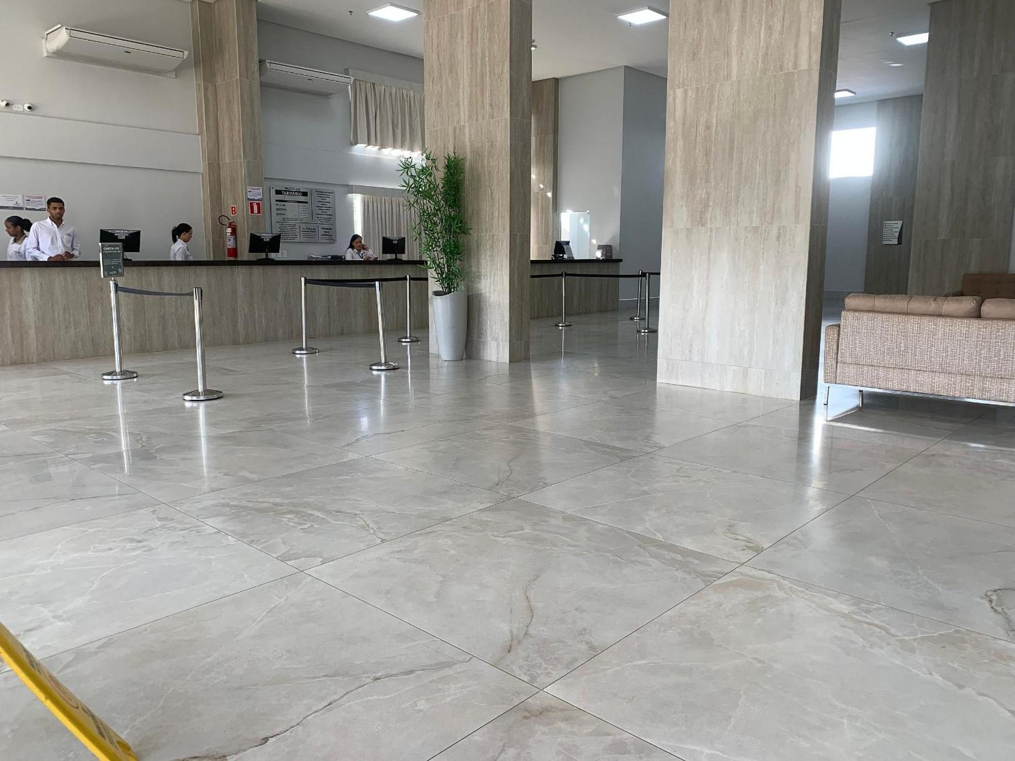 Hotel Spazzio Diroma Cafe Da Manha E Acesso Ao Acqua Park Caldas Novas Kültér fotó